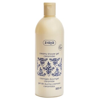 Krémové sprchové mydlo Ceramides (Creamy Shower Gel)